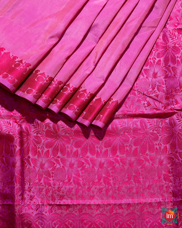 Arani Silk Saree Sakkarai