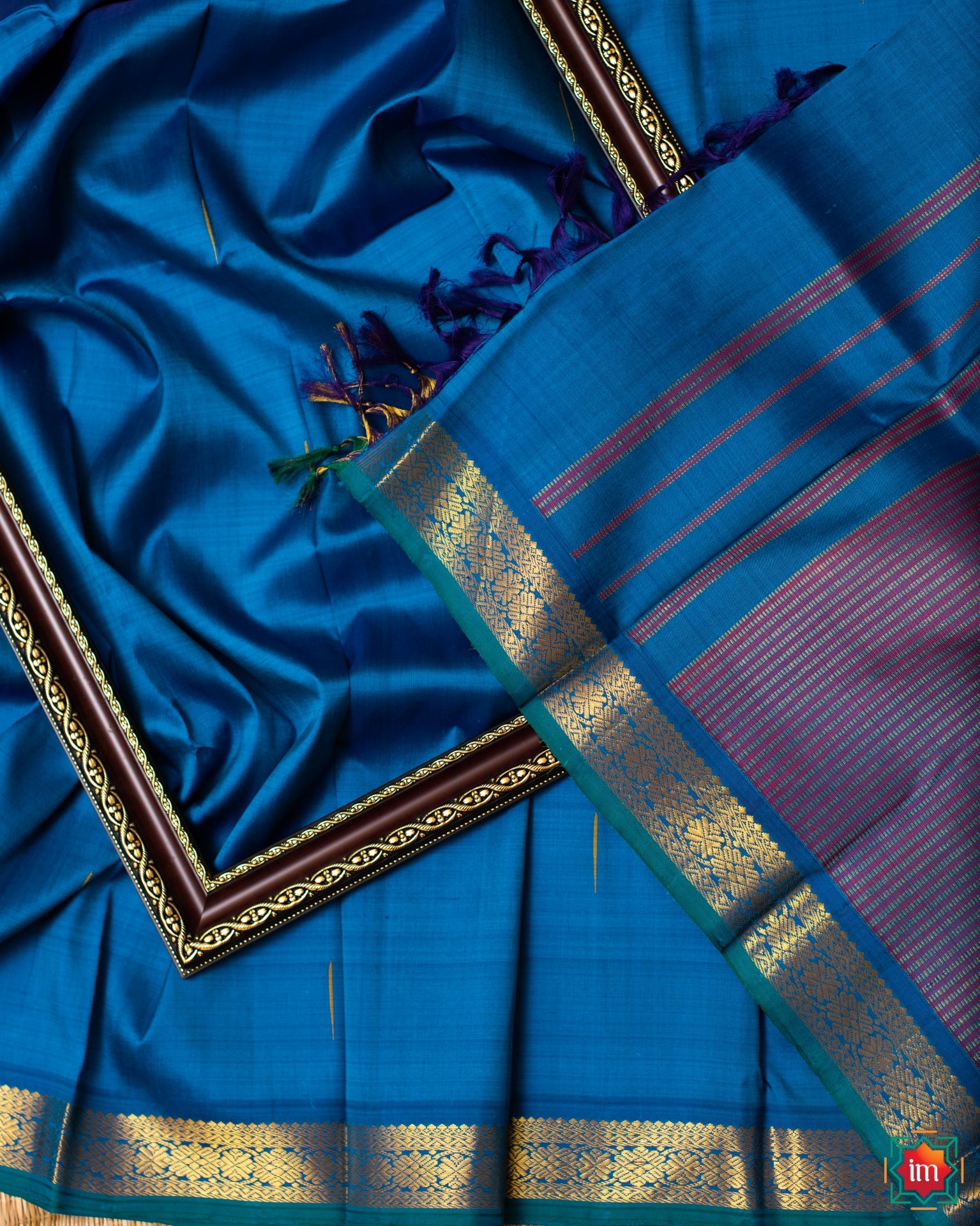 Arani Soft silk Saree – brandwin