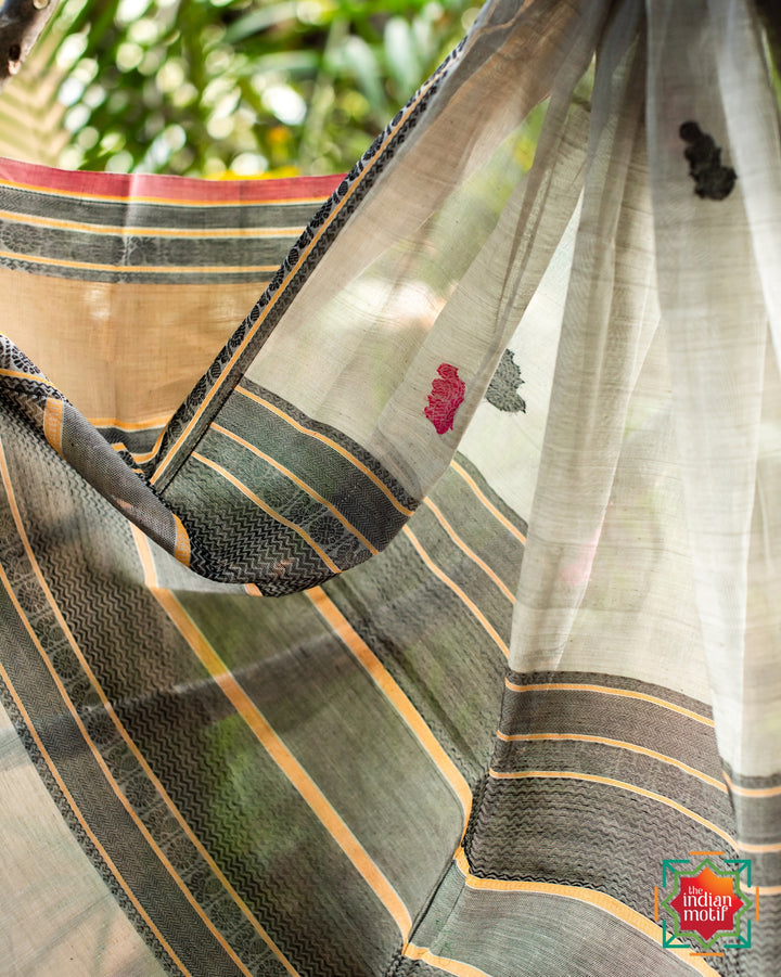 Kanchi-Cotton-Dupatta-Raasaathi-1-The-Indian-Motif