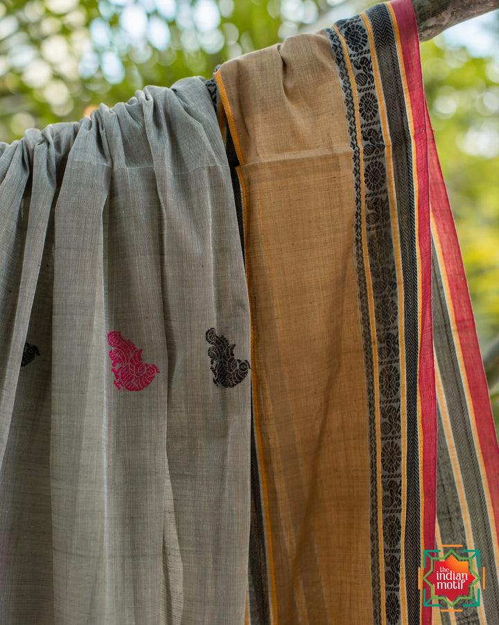 Kanchi-Cotton-Dupatta-Raasaathi-2-The-Indian-Motif